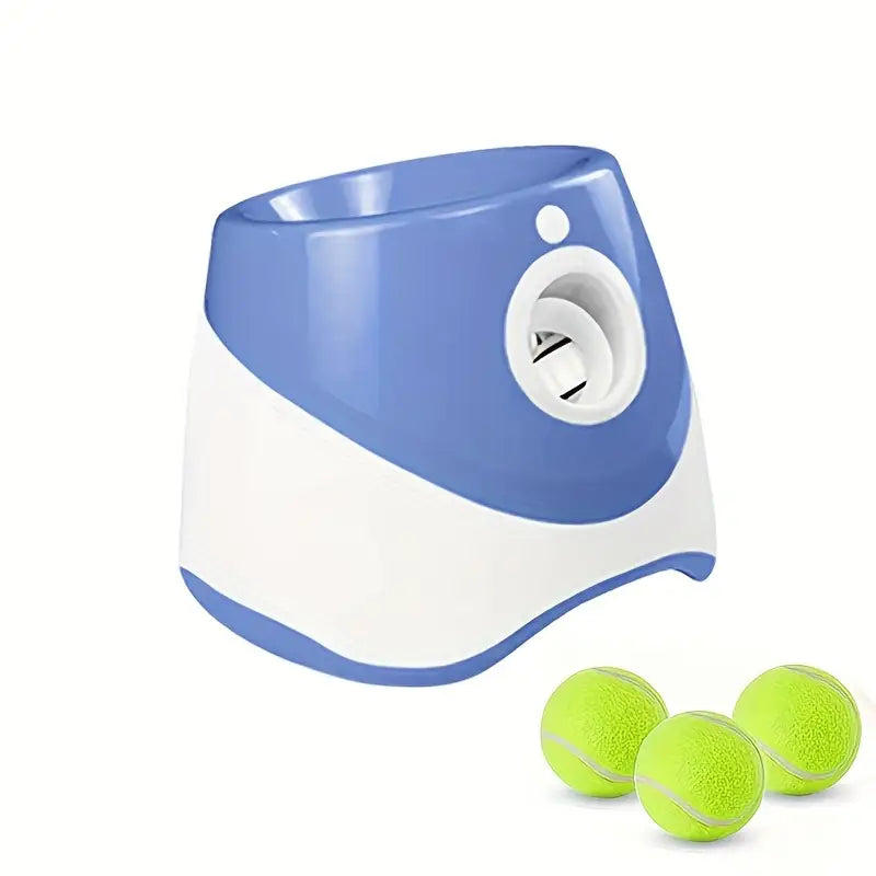 Automatic Dog Ball Launcher