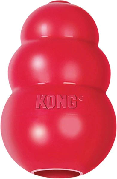 KONG Classic Dog Toy, Large