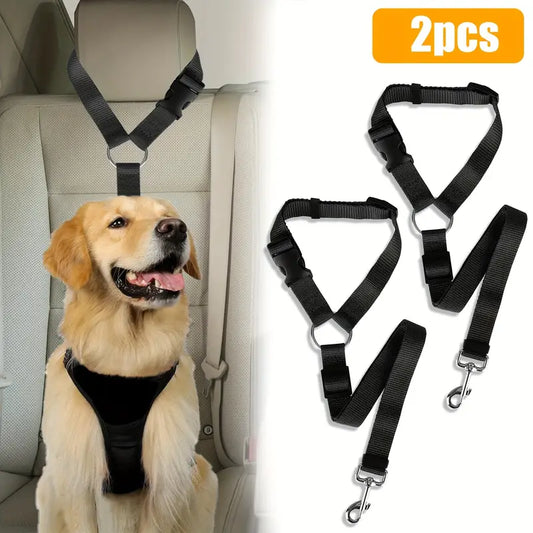 Pet Safety Belt