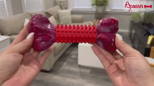 Tough Dog Toys
